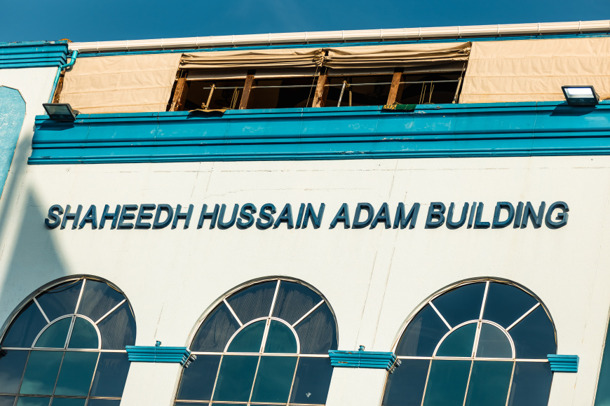 ސްކޭމް މައްސަލަތަކުގައި ގެއްލުނު ފައިސާއަށްވުރެ ފުލުހުން އަނބުރާ ހޯދި ފައިސާ އިތުރުވެއްޖެ