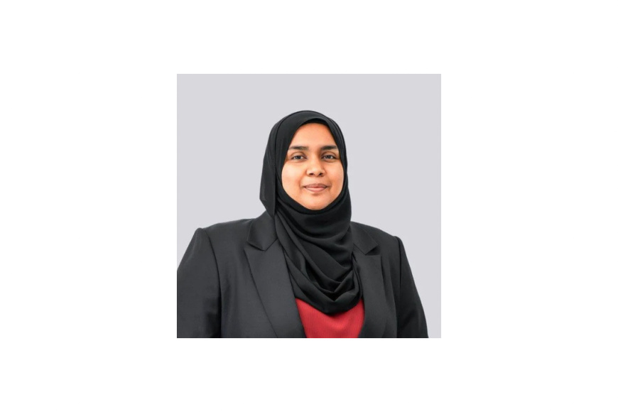 ޕެންޝަން އޮފީހުގެ ސީއެފްއޯ ވެސް އިސްތިއުފާ ދެއްވައިފި
