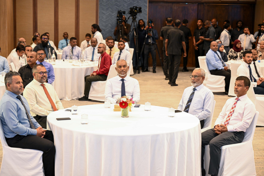 މުލަކުގައި އަޅާ 50 ރޯހައުސް އަށްވުރެ މީދޫގައި އަޅާ 25 ރޯހައުސްގެ އަގު ބޮޑު