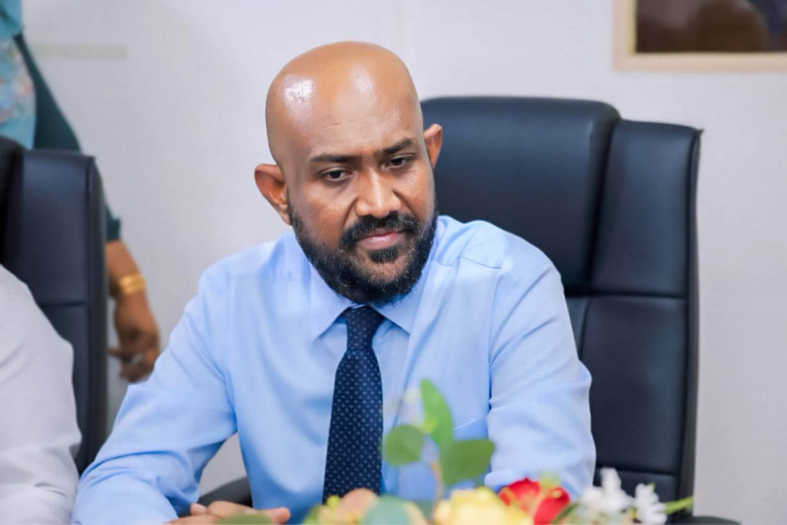 ނަތީޖާ ނުނެރެވުނަސް އޭސީސީން ބޭނުންވަނީ ބޮޑު ބަޖެޓެއް