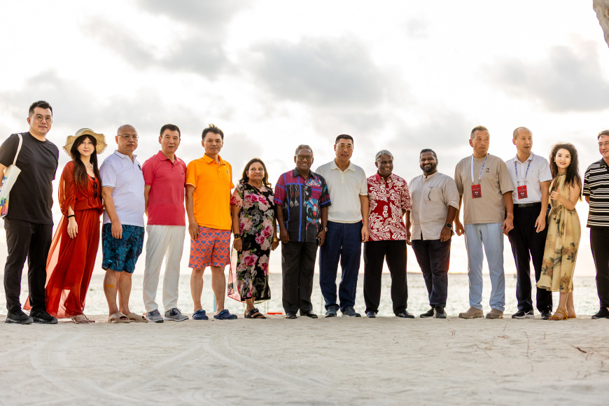 What to Expect from the China–South Asia Friendship Forum 2025