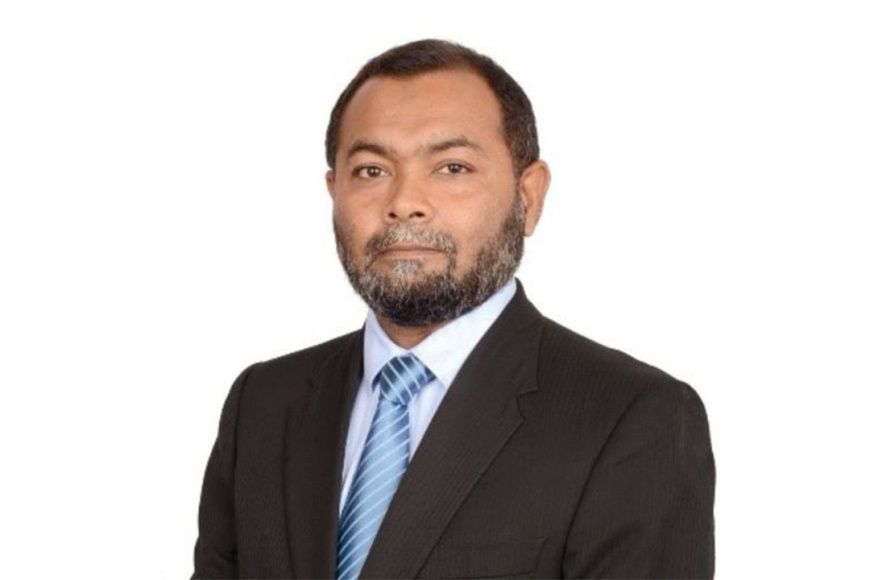 ކޮންޓްރޯލް ކޮމިޝަނުގެ އެސްޖީއަކަށް ޕީސީބީގެ ކުރީގެ ރައީސް ހަމްދީ