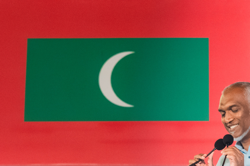 ސަރުކާރަށް ދެ އަހަރު: ވައުދު ނުފުއްދި، ރައްޔިތުންނަށް ދައްކަން އޮތީ އަވާމެންދުރެއް!