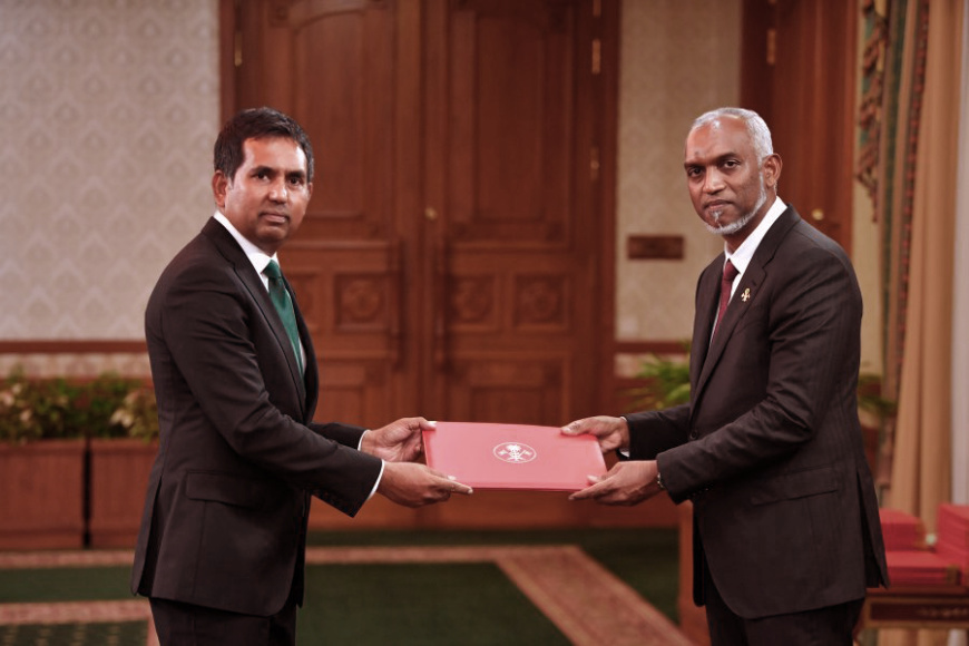 އަވާމެންދުރު: ސައީދުގެ ފެއިލްވެފައިވާ އިގްތިސާދީ ސިޔާސަތު