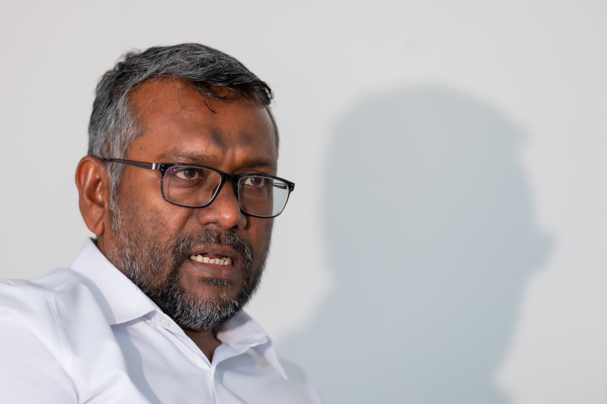 “This Is Economic Ruin” Says Fayyaz