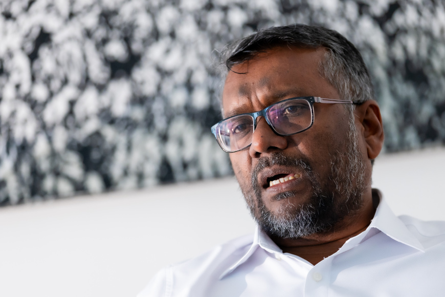 "Making It Easier for Tyrants to Rule", Fayyaz Condemns Government’s Constitutional Plot