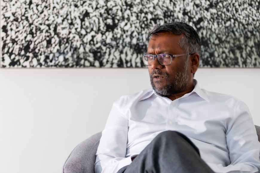 Fayyaz Ismail Accuses Muizzu Administration of Economic Mismanagement and Threats to Sovereignty