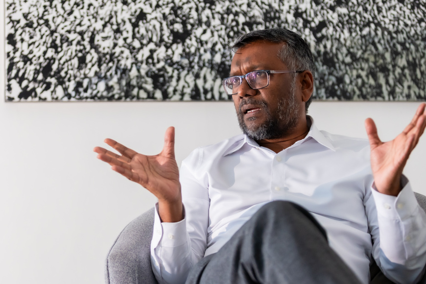 މުޢިއްޒަށް ވޯޓުދިން ރައްޔިތަކާ މިހާރު ދިމާނުވޭ: ފައްޔާޒް
