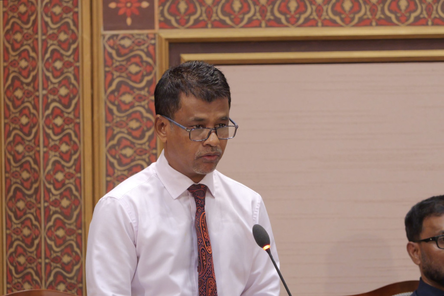 ބޭސް ނުލިބޭ މައްސަލަ ހައްލުކުރަން ރާއްޖޭގައި ބޭސް އުފައްދަނީ