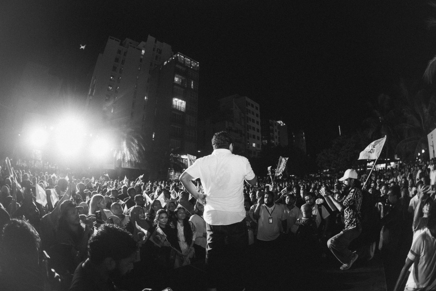 Ticking Time Bomb: What Maldivians Aren’t Being Told About Their Political Collapse