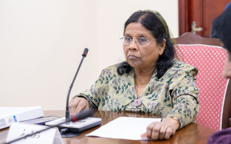 Muizzu’s Pressure Led to Asma’s Removal From Social Affairs Committee