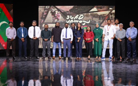 “Maldivians With Ceylon” Telethon Raises Over USD 782,000 in Aid for Sri Lanka