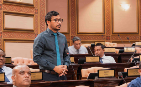 މެންބަރު ފަލާހު މަޖިލީހުގައި އިތުރުފުޅު ހައްދަވައިފި
