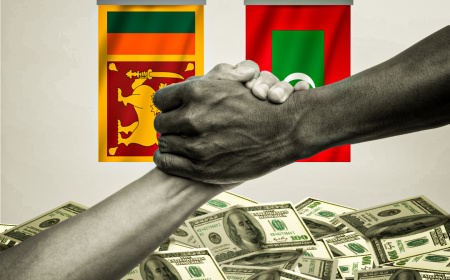 "One Day, When They Need Us, We Pay It Back. No Questions Asked"