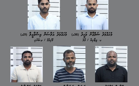 ޝަމްއާން މައްސަލާގައި އިއުތިރާފު އެއްބަސްވުން ހެދި ލައްސާނުގެ ހެކިބަސް ނެގުން ފަސްކޮށްފި