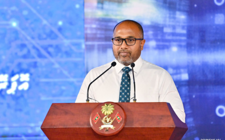 ޑުރަގު ވިއްކާ މީހުނަށް އެއްވެސް ރަހުމެއް ހަމްދަރުދީއެއް ނޯންނާނެ: އިހުސާން