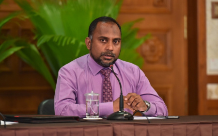އަދުލުގެ ނިޒާމު މިނިވަން ނުކޮށް މަރުގެ ހުކުމް އިއްވަން ހެޔޮނުވާނެ