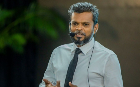 ހައްޖު ކޯޕަރޭޝަނުގެ ނަމުގައި ސްކޭމެއް ހިންގާތީ ސަމާލުވުމަށް އެދެފި
