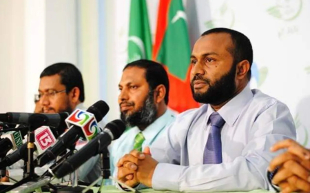 މެންބަރުންގެ އަދަދު މަދުވެ ފައިސާ ލިބޭ ލިސްޓުން އަދާލަތު ޕާޓީ އުނިވެއްޖެ