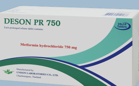 MFDA Warns of  Dangerous Chemical in Three Medicines