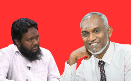 ފަތުވާ މަޖިލީހުގެ ނިންމުންތައް ވަލިއްޔުލްއަމުރު ތަންފީޒު ކުރަންޖެހޭނެ: ޝެއިޚް އަބްދުالله