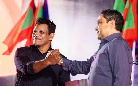މާލޭގެ މޭޔަރުކަމަށް ޕީއެންއެފްގެ ޓިކެޓުގައި ނުކުންނާނީ ޒަރިޔަންދު