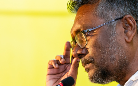 Muizzu Government Has Failed Workers, Says Fayyaz