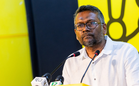 ފައްޔާޒް ރައީސަށް: ގައުމީ މަސްލަހަތަށްޓަކައި ހުރިހާ ޕާޓީތަކާ އެކު މަސައްކަތް ކުރައްވާ