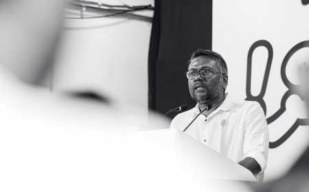 MDP Opposes Any Transfer of Maldivian Land to Foreign Parties, Says Fayyaz
