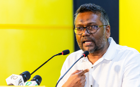 ދާއިމީ ނަތީޖާ އިއުލާނުކުރުން އަވަސް ކުރަން ފައްޔާޒް ގޮވާލައްވައިފި