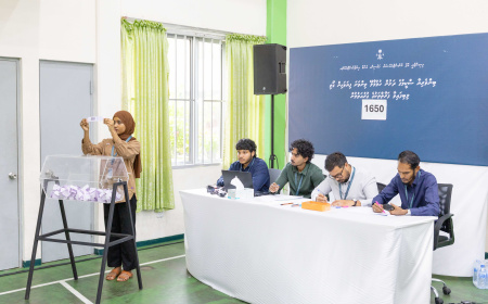 ހުޅުމާލެ ތިންވަނަ ފިޔަވަހީގެ ގޯތިތަކުގެ ގުރުއަތުލުން ފަށައިފި