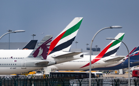 Jet Fuel Price Raised by 42%, Domestic Flight Ticket Prices May Increase