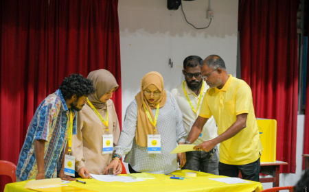 އެމްޑީޕީން ލޯކަލް ކައުންސިލް އިންތިޚާބުގެ ޕްރައިމަރީ އަވަސްކޮށްފި