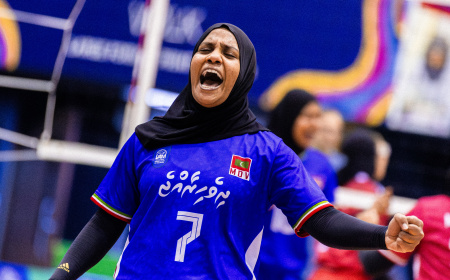 ކާވާ ކަޕް: އަފްގާނުވެސް ބަލިކޮށް ރާއްޖެ މިރޭ ކިރްގިސްތާނާ ދެކޮޅަށް
