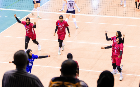 ކާވާ ކަޕް: އެއްވަނައިގައި އޮވެ ރާއްޖެއިން ލީގު ބުރު ނިންމާލައިފި