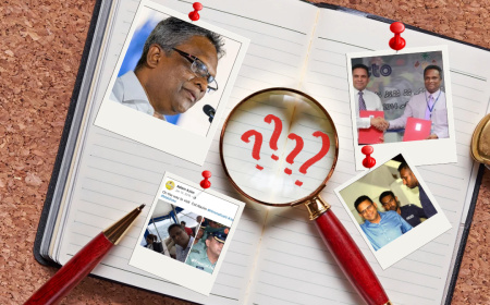 މާލޭ މޭޔަރުގެ ވޯޓު – އެމްޑީޕީއާއި ބަޣާވާތުގެ ކުރިމަތިލުން
