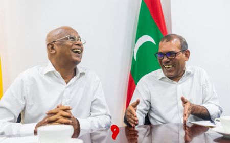 އެމްޑީޕީގެ ކުރިމަގަށް ނަޝީދާއި ސޯލިހު އެކުގައި މަސައްކަތް ކުރަން އެއްބަސްވެއްޖެ