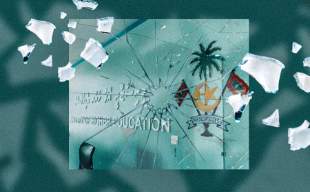 Broken Promises: How MoHE Bureaucracy Is Derailing Maldivian Students
