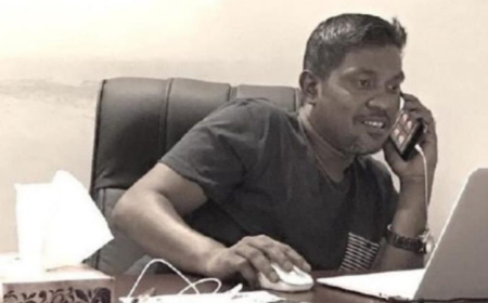 ކޭޕާކް މަންޑޭ 397 އަހަރަށް ޖަލަށް ލާން ހުކުމްކޮށްފި