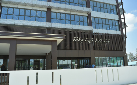 Students Call Protest Outside Higher Education Ministry Over Unpaid Stipends