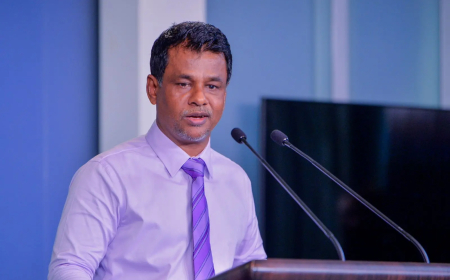 ބޭސް ނުލިބޭ މައްސަލަ ހައްލުވާ ތަން އެބަ ފެނޭ: ނާޒިމް