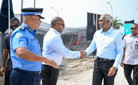 Police Send Gang Case to PG Despite President’s Claim of “No Gangs”
