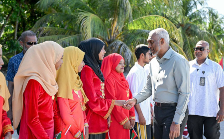ހިރިމަރަދޫ ރައްޔިތުން ހަނިމާދޫއަށް ބަދަލުކުރަން ގަރާރު ނެރެފި