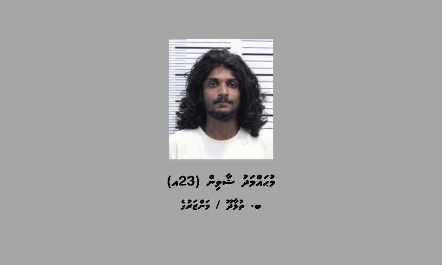 މަކަރާއި ހީލަތުން ފައިސާ ހޯދަމުންދިޔަ މީހަކު ހައްޔަރުކޮށް، ގެއްލުނު ފައިސާ ހޯދައިފި