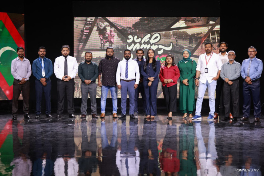 “Maldivians With Ceylon” Telethon Raises Over USD 782,000 in Aid for Sri Lanka