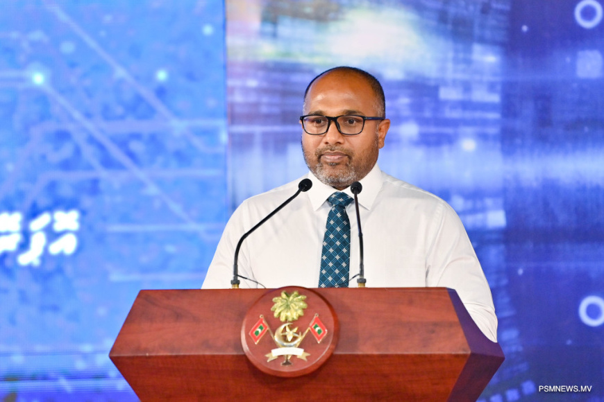 ޑުރަގު ވިއްކާ މީހުނަށް އެއްވެސް ރަހުމެއް ހަމްދަރުދީއެއް ނޯންނާނެ: އިހުސާން