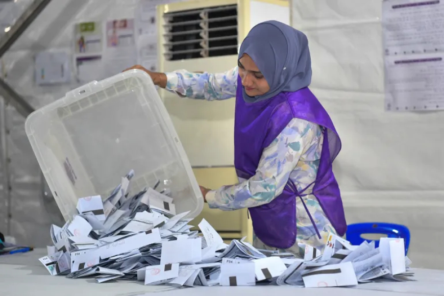 ރަކީދޫ އާއި ރަތްމަންދޫ ޑަބްލިއުޑީސީއަށް ކުރިމަތިލާން އަލުން ހުޅުވާލައިފި