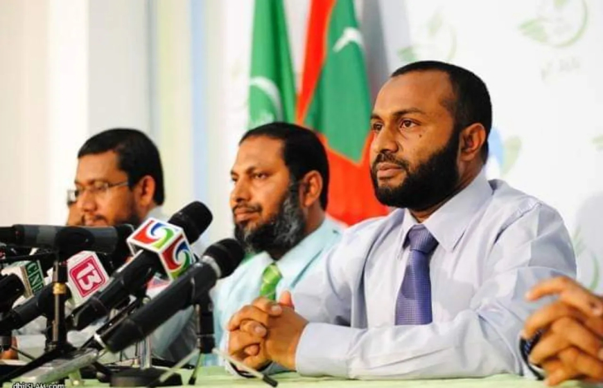 މެންބަރުންގެ އަދަދު މަދުވެ ފައިސާ ލިބޭ ލިސްޓުން އަދާލަތު ޕާޓީ އުނިވެއްޖެ