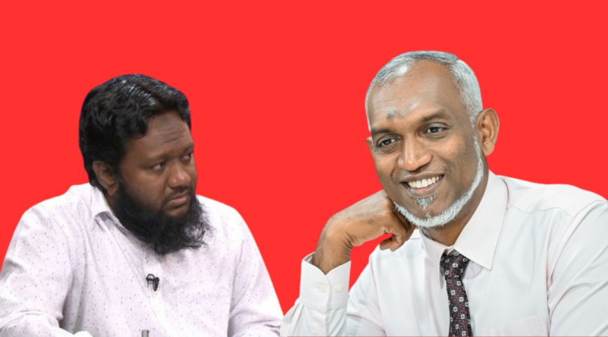 ފަތުވާ މަޖިލީހުގެ ނިންމުންތައް ވަލިއްޔުލްއަމުރު ތަންފީޒު ކުރަންޖެހޭނެ: ޝެއިޚް އަބްދުالله