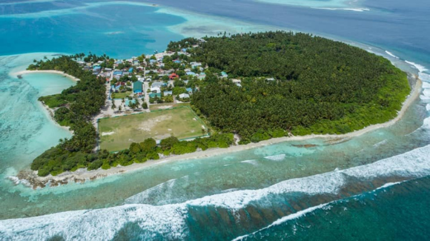 ވަންދޫއަށް މަސްތުވާތަކެތި އެތެރެކުރަން އުޅުނު ފުލުހަކު ހައްޔަރުކޮށްފި
